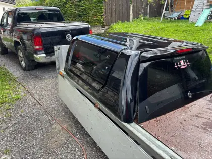 Road Ranger Hardtop