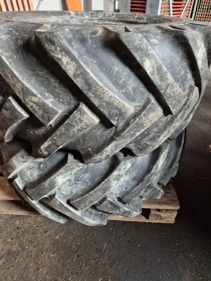 Reifen BKT 400/70 R20