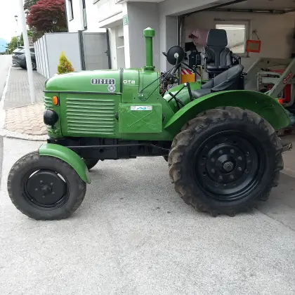 Steyr T180