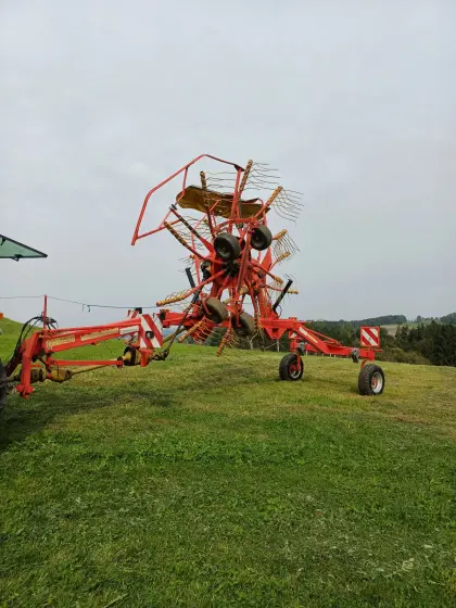 Niemeyer Twin 725