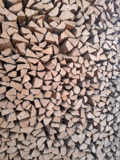 Brennholz