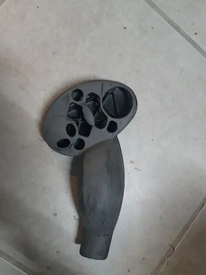 Joystickgehäuse