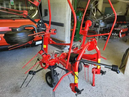 SIP Spider 350/4 ALP