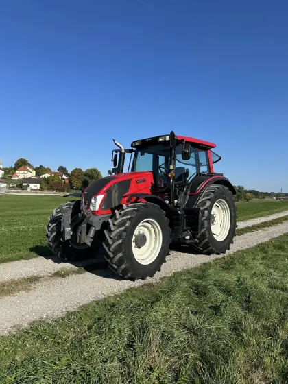 Valtra N103.4