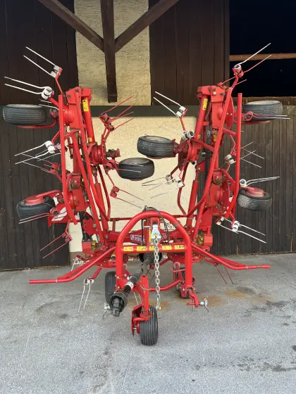 SIP Spider 815/8 PRO