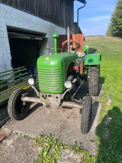 Steyr T80 15er