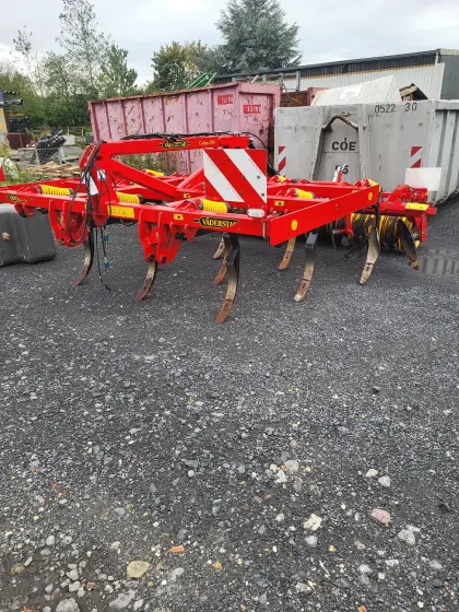 Väderstad Cultus CS 300 Grubber zu verkaufen