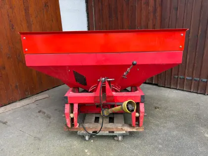 Verkaufe Rauch MDS 901