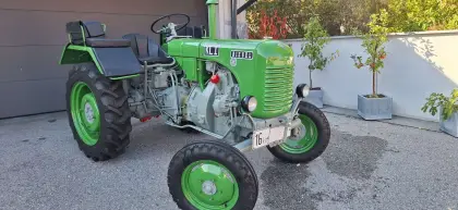 Steyr 15