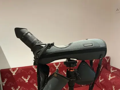 Swarovski Spektiv ATM 80