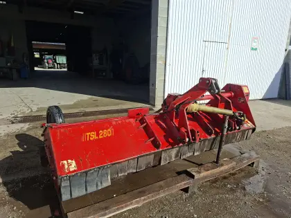 Omarv TSL 280