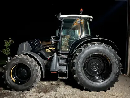 Traktor-Reifen 710/70-42 (2 Stk.)