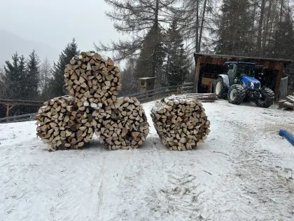 Brennholz