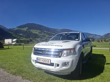 Ford Ranger XLT