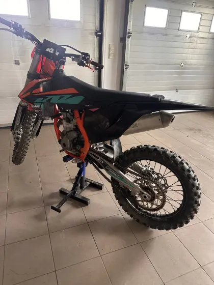 KTM SX-F 250