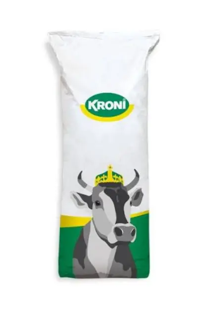 KRONI 40, Mineralfutter in Pulverform