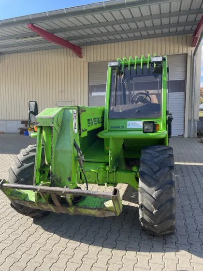 Merlo Teleskoplader P32.7-EVT