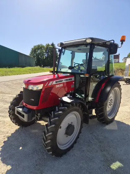 Massey Ferguson 3635