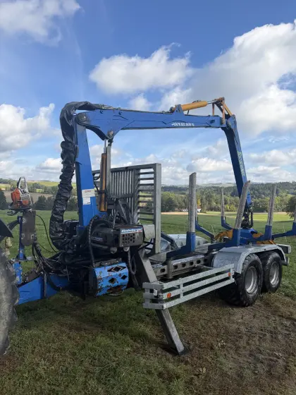 Binderberger RW 14