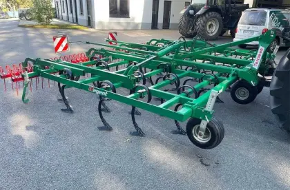 Regent Terrakan 5.000 R6