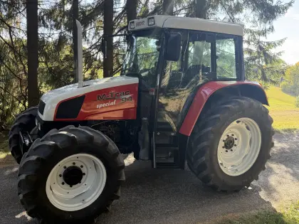 Steyr 9094 M-Trac