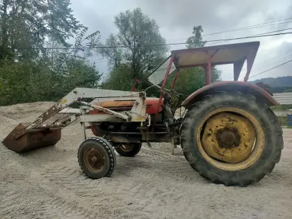Steyr 288