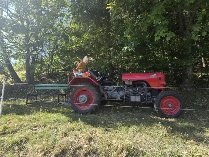 Krasser U5V