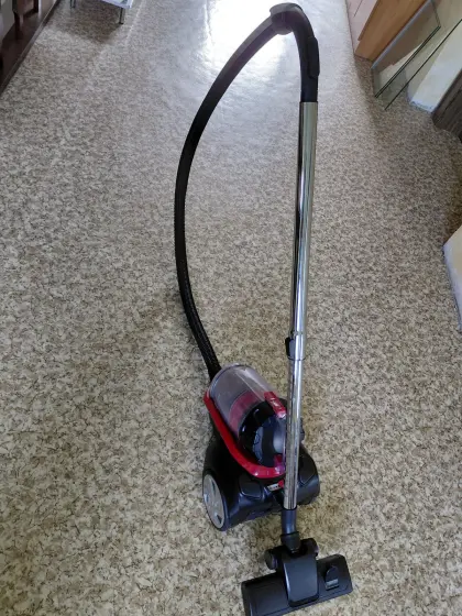 Staubsauger Sim Pex Basic