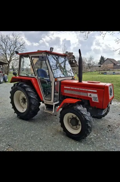 Lindner 1065 A