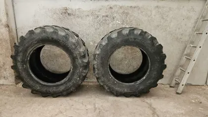 Michelin Xeobib 600/60 R30