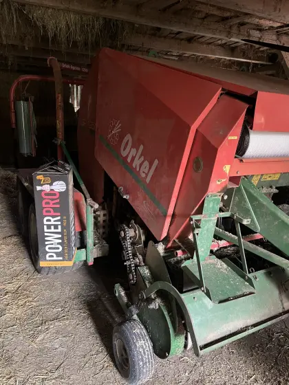 1250 Orkel