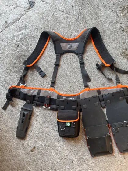 Husqvarna FLEXI