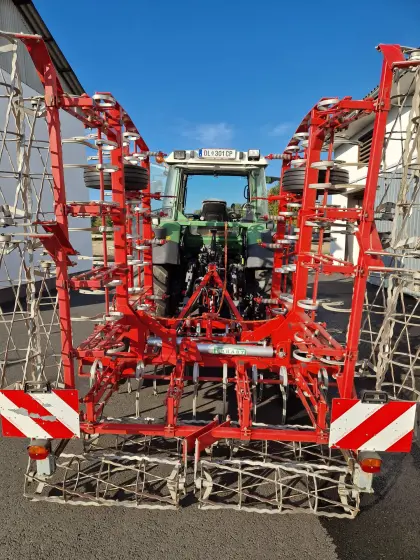 Kongskilde VibroMaster 2565