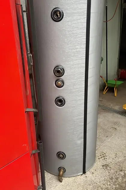 Boiler Austria Email