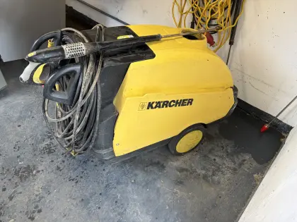 Hochdruckreiniger Kärcher HDS 895 S