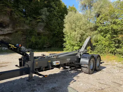 Krampe THL21L Hakenlift