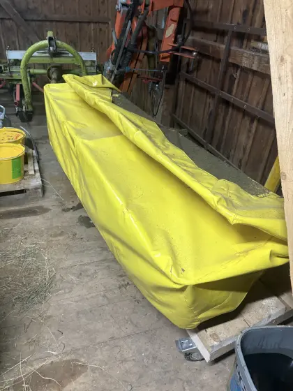 Fella Mähwerk 240