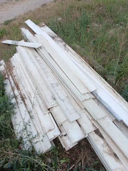 Schweineaufstallung