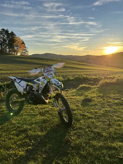 Husqvarna 300 TE 2020