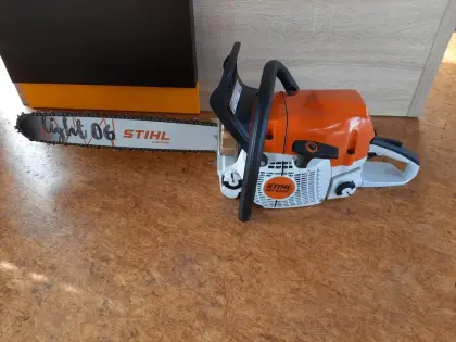 Stihl MS400 C-M