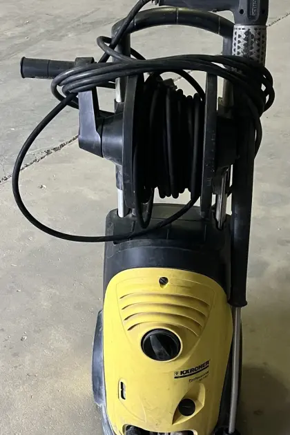 Kärcher Professional HD 7/18 C