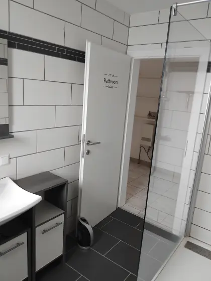 Wohnung im Obergeschoss in Andorf zu vermieten