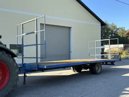 Ballenwagen