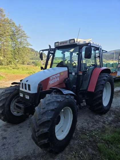 Steyr 9094