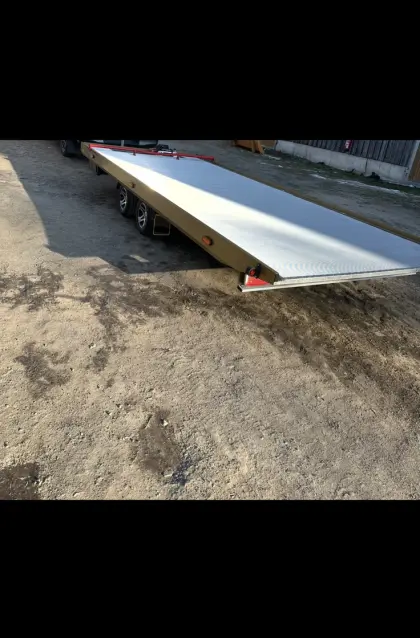 Autotransporter