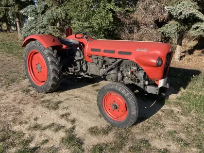 Lindner BF35N