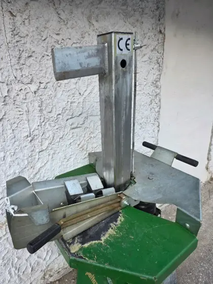 Posch Holzspalter 6 t