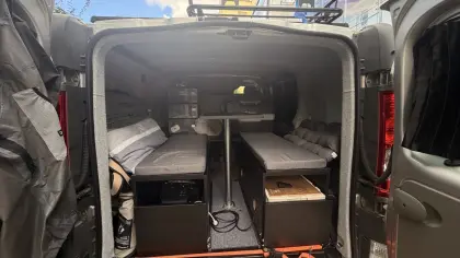Campingbox