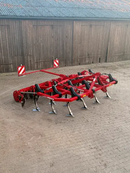 Horsch Terrano 4 FX