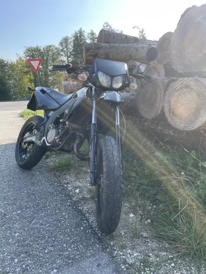 Derbi Senda DRD 50 Xtreme